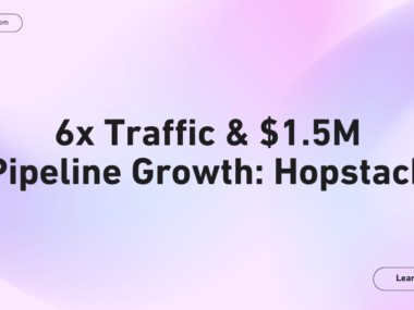 Atul Jakhar Hopstack Case Study